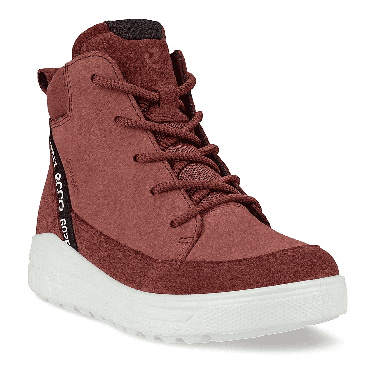 ECCO URBAN SNOWBOARDER